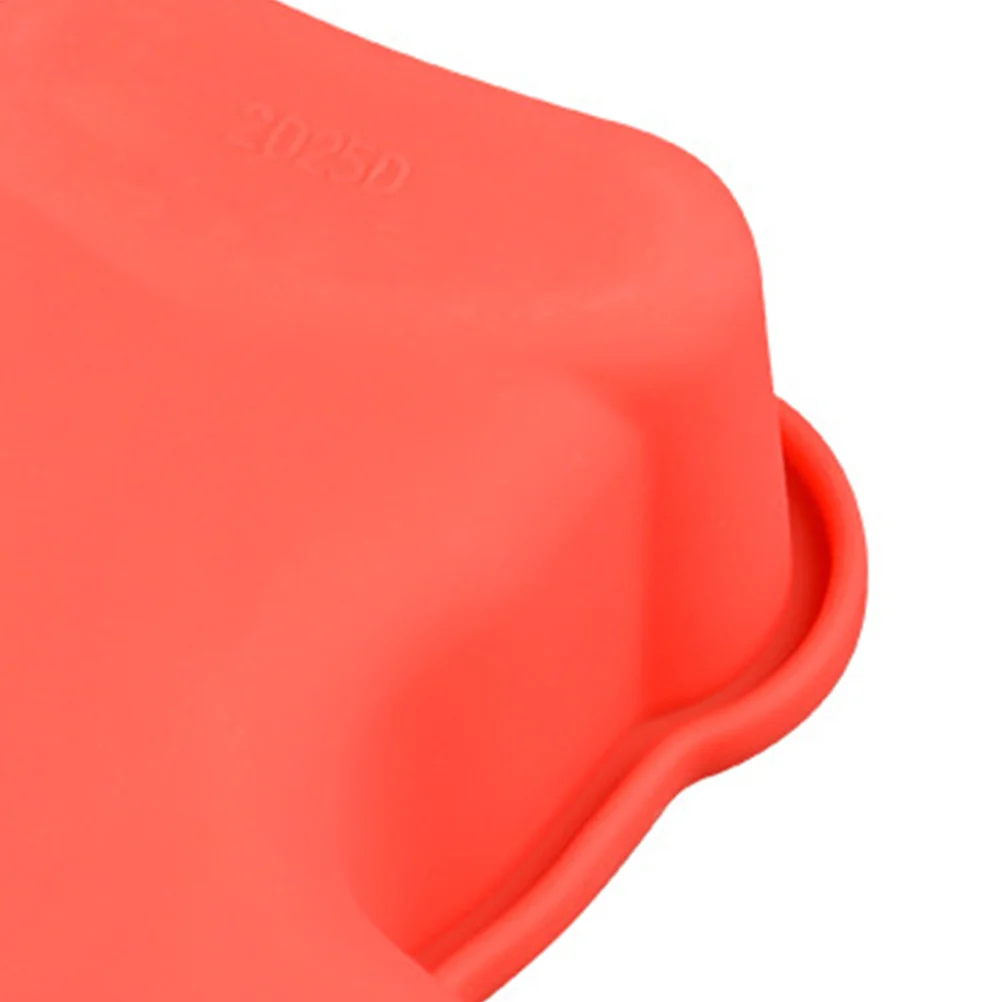 

5Pcs Christmas Sock Shaped Silicone Mold Nonstick DIY Cake Candy Chocolate Jelly Moulds for Kitchen Chrsitmas Silicone DIY Molds