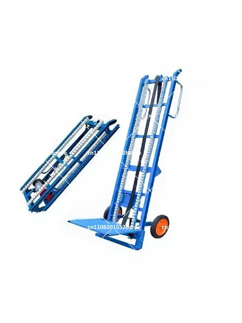 3M Electric Cargo Lift Hoist Elevator Lift Vertical Lifter Automatic Lifting Platform Indoor and Outdoor Decoration Hoist