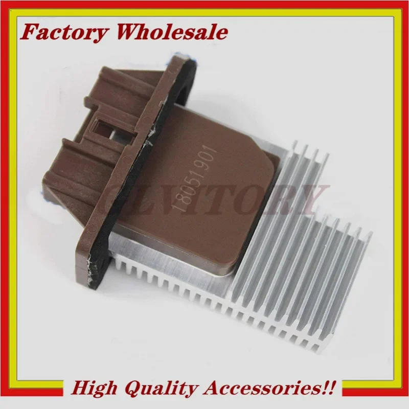 

499300-2051 Heater Blower Motor Control Module Resistor IC 4993002051 for Komatsu Kobelco 499300 2051