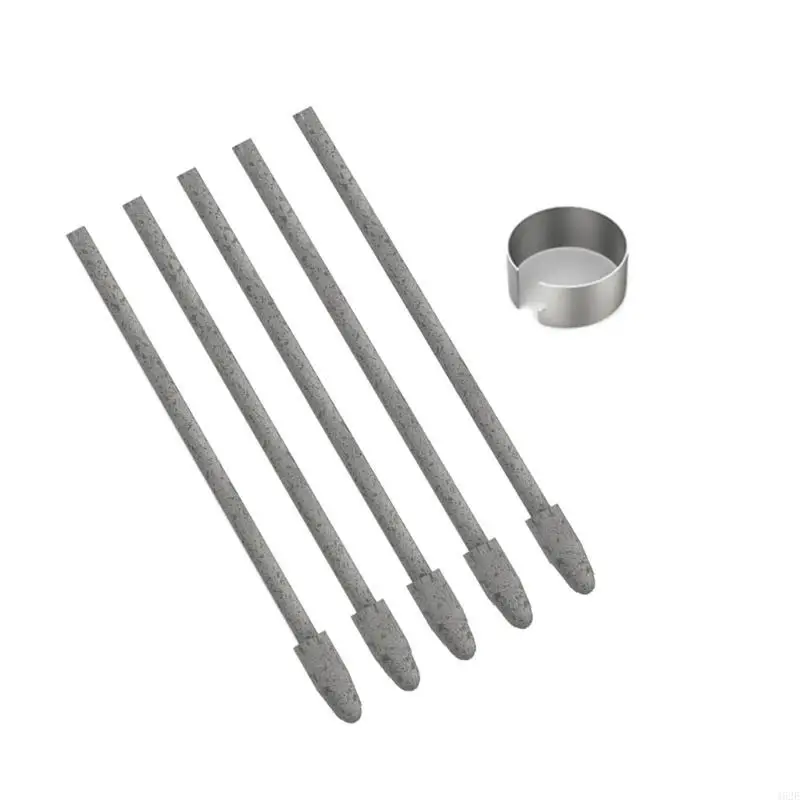 462e 5/10pcs استبدال القلم المحسوسات لـ KD200 PW517 PW110 استجابة الضغط