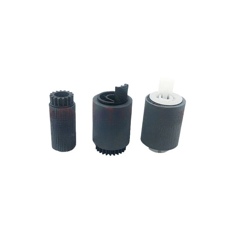 Feed Separation Pickup Roller for Canon iR 2520 3570 2830 1730 4570 3045 2230 1740