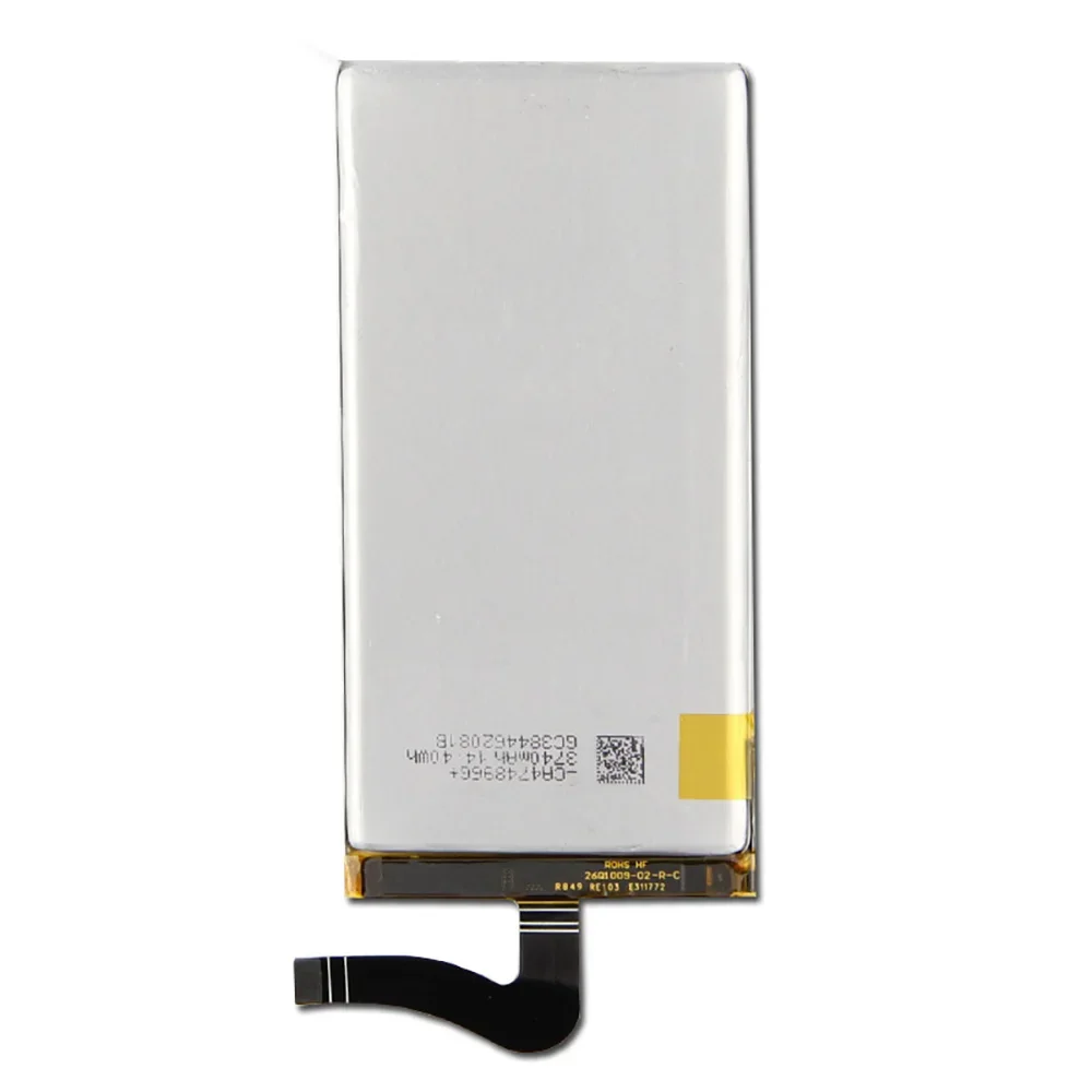 Phone Battery G020J-B G020I-B G025J-B For Google Pixel 4 XL Google Pixel4 Google Pixel 4A With Tools