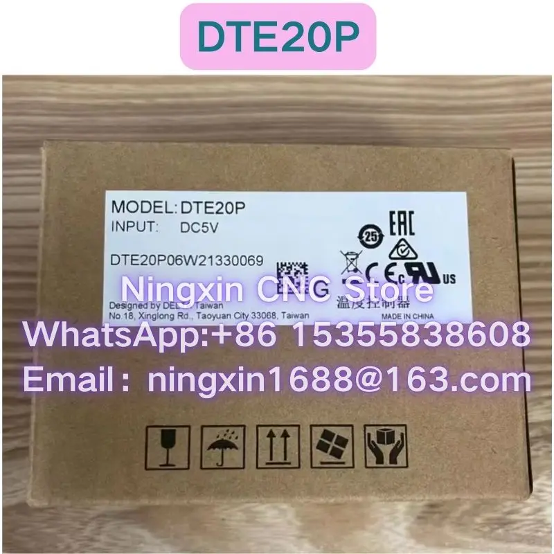 

Новый оригинальный модуль DTE20P Быстрая доставка
