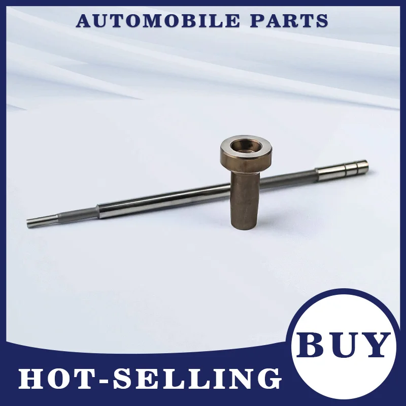 F00VC01358 F00VC01363 Common Rail Injector Valve Set F00VC01364 F00VC01365 For BO-SCH 0445110291 0445110358,ZD0126