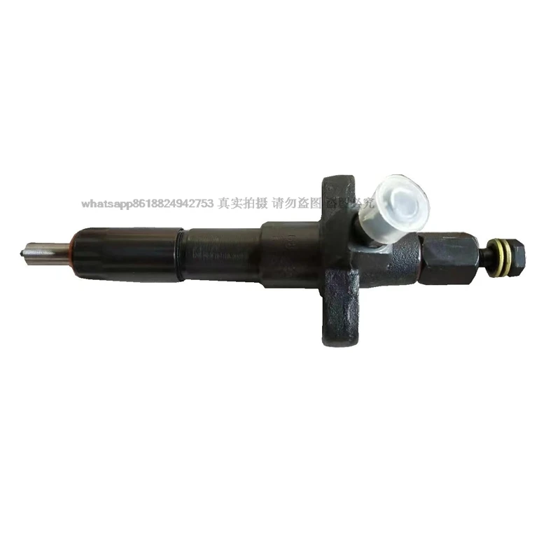 Free Shipping DLLA156SM139A For Doosan Daewoo DH220-5 DH220-7 Injector Nozzle DB58TI Injector Excavator Parts