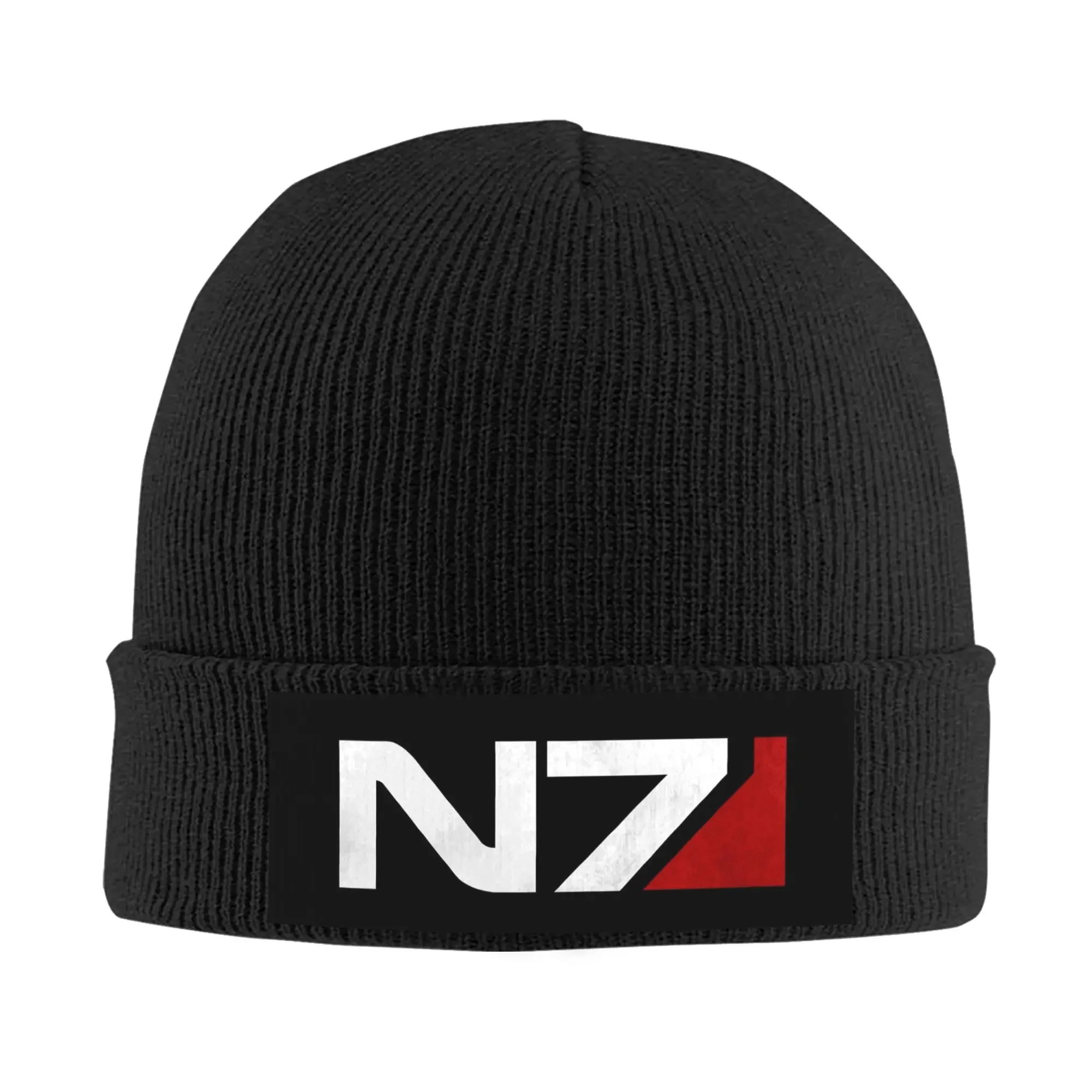 Mass Effect N7 Warm… - image