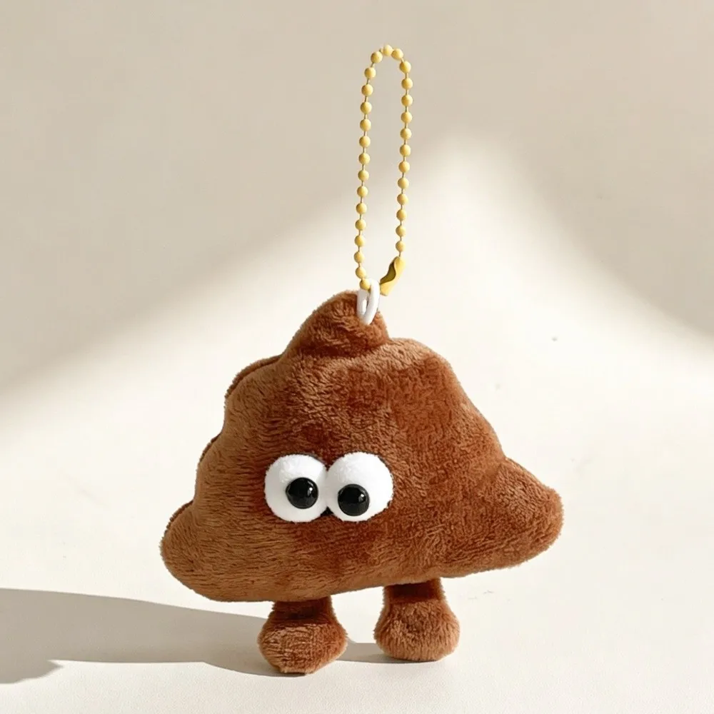 Mosquito Insect Pendant Fly Cockroach Insect Series Keychain Hanging Ornaments Decoration Stuffed Animal Pendant