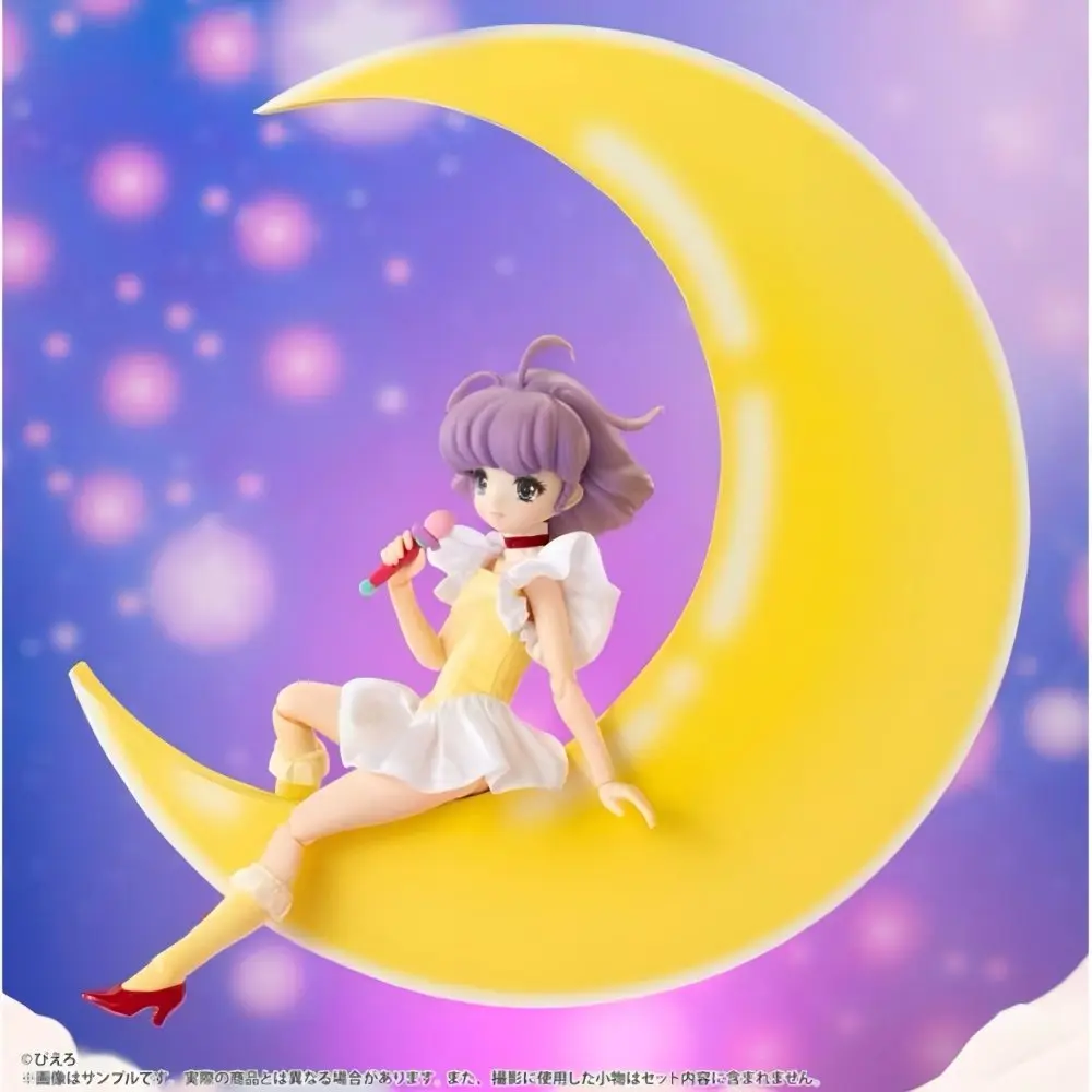 

Оригинальный новый AZONE Pure Neemo масштаб 1/6, волшебный ангел, кремовый Mami Morisawa Yū, экшн-фигурка, модель, коллекционный подарок