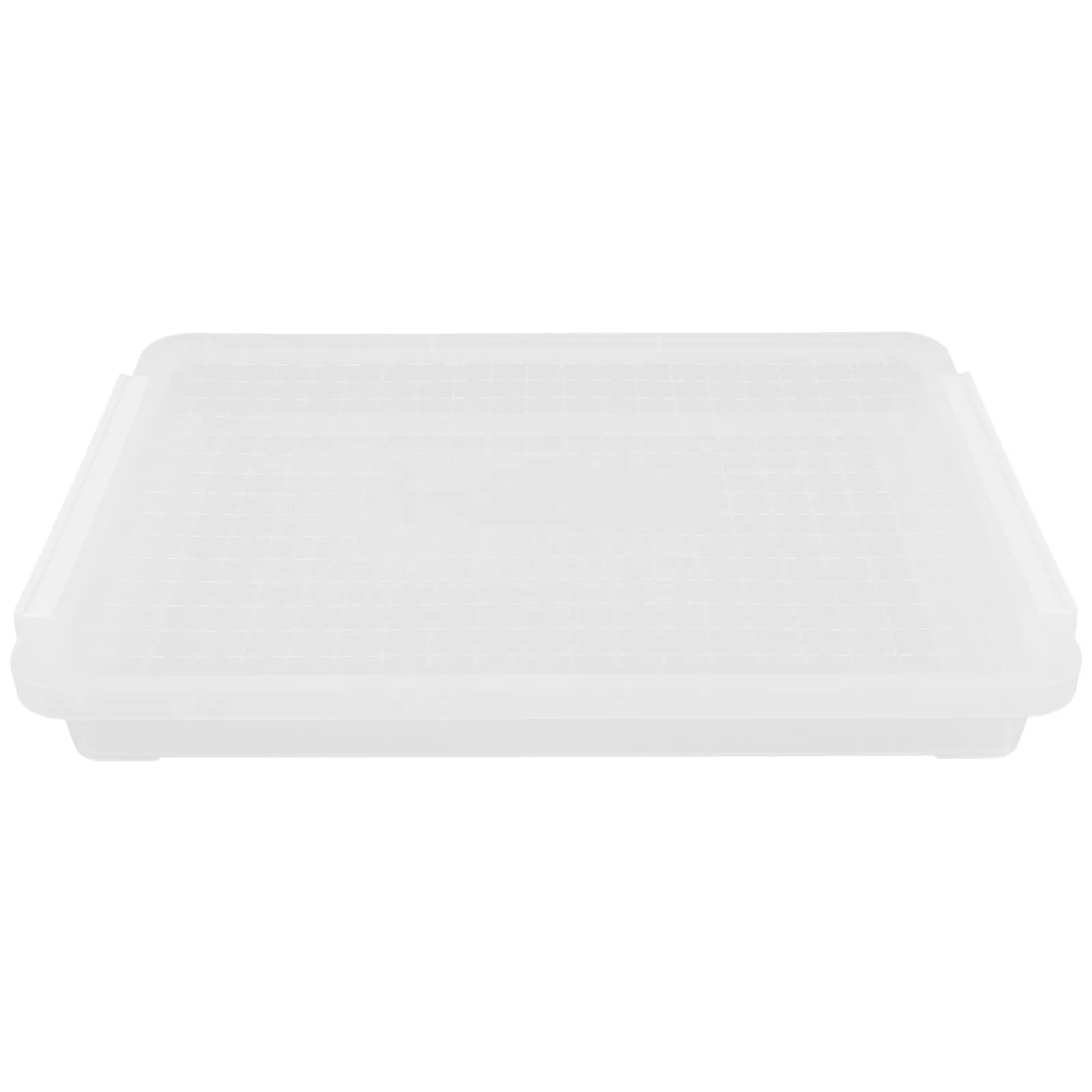 

Коробка для файлов формата А4 с крышкой, штабелируемая, водонепроницаемая, органайзер для документов, пластиковый контейнер для хранения на рабочем столе в офисе или школе