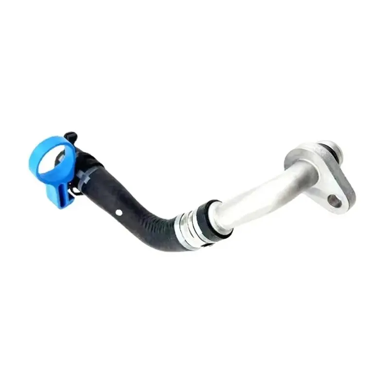 

Cooling Pipe For Electric Water Pump Radiator Hose 9808017580 Fits For 208 308 408 T9 Citroen C3 C4 EB2
