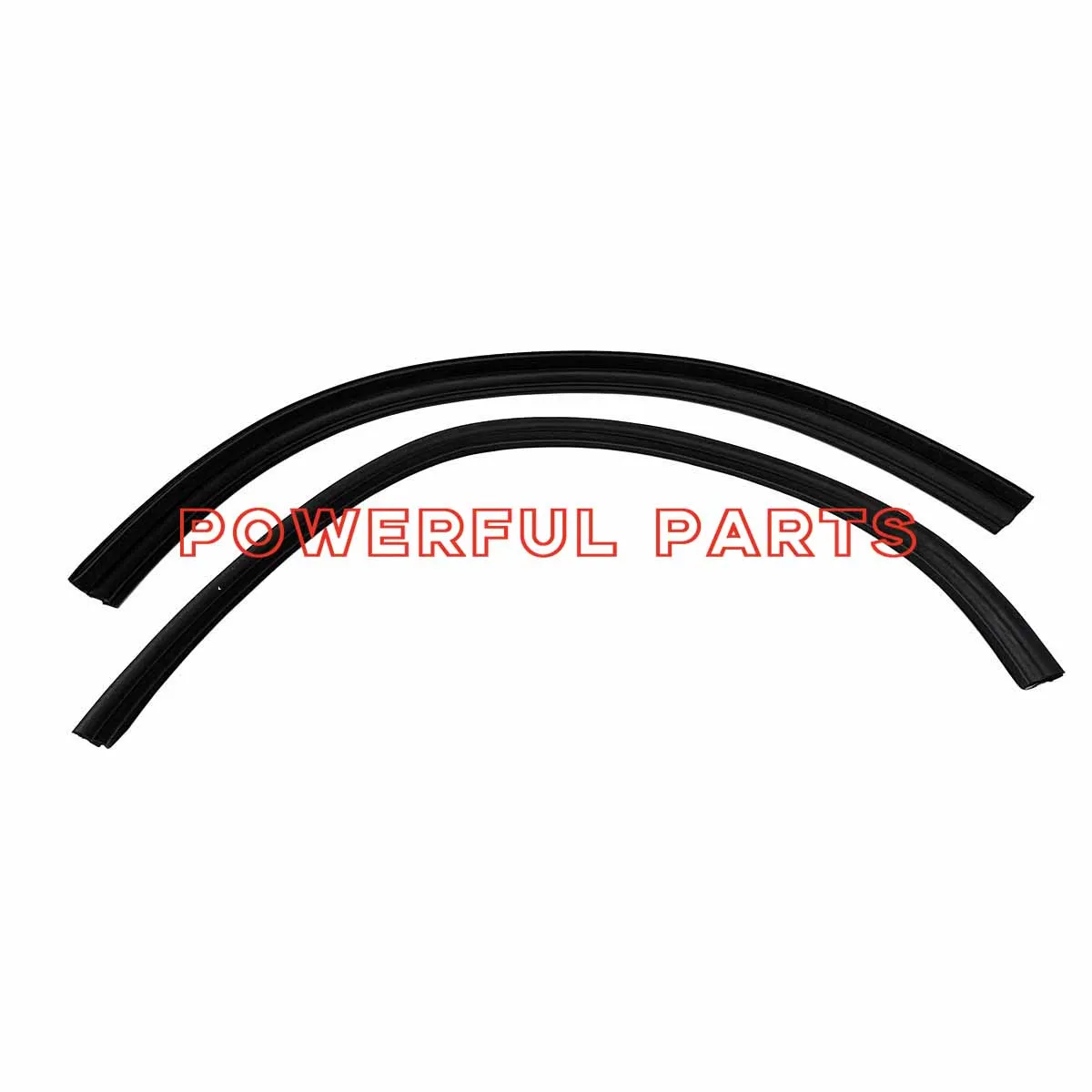 Replace Damaged Seals, LR012017 for Range Rover (2010-2012) Hood Seal Strip, Engine Hood Sealant Strip