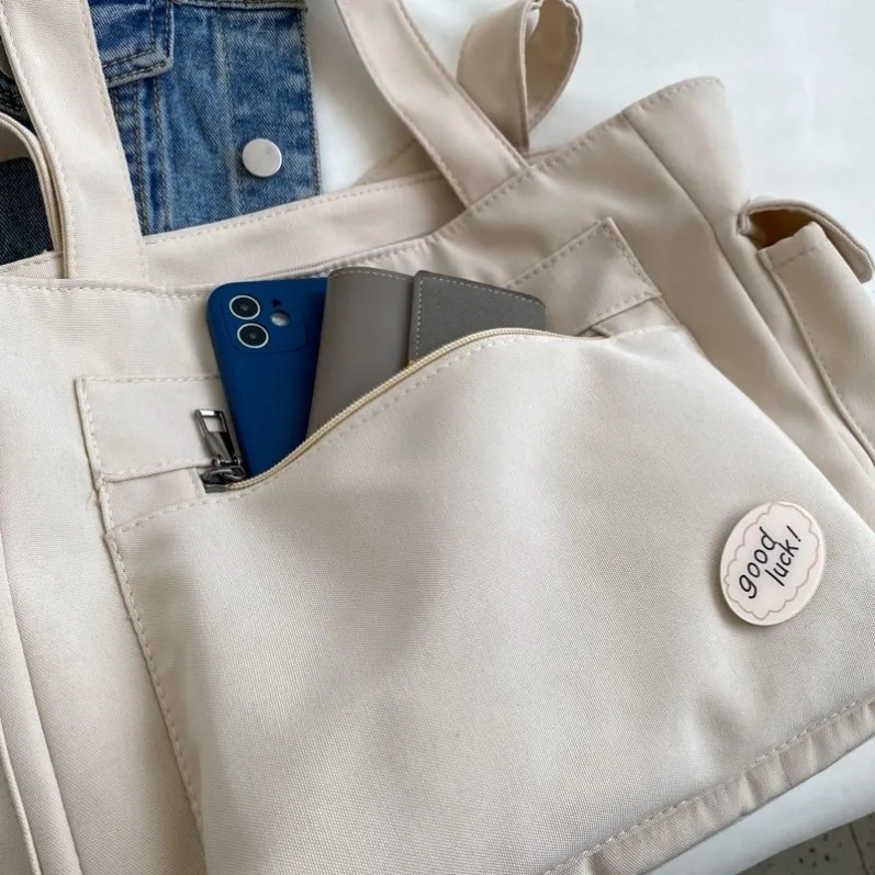 bolsa-tote-de-lona-ande-e-confortavel-para-mulheres-nova-moda-2025-bolsa-de-cutador-para-estudantes-bolsa-de-ombro-Unica