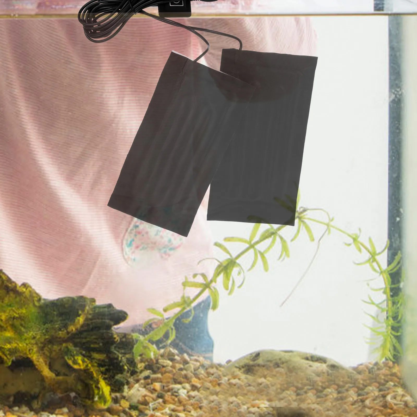 

Usb Seedling Heat For Plant Germination Reptile Aquariums Portable Electric Warming Indoor Outdoor Use Energy