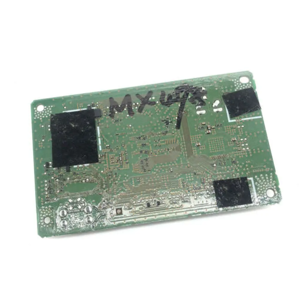 Carte mère principale QM7-4156 QM4-3466 convient pour IL Pixma MX498