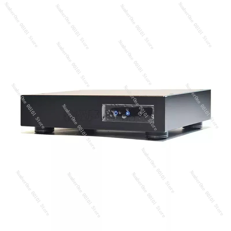 Singxer SU-6 Audio Interface XU208 CPLD Femtosecond Uhr USB Digital Interface SU6