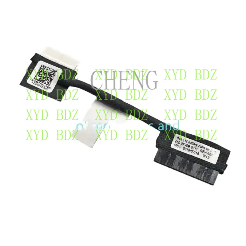 Battery Cable For D… - image