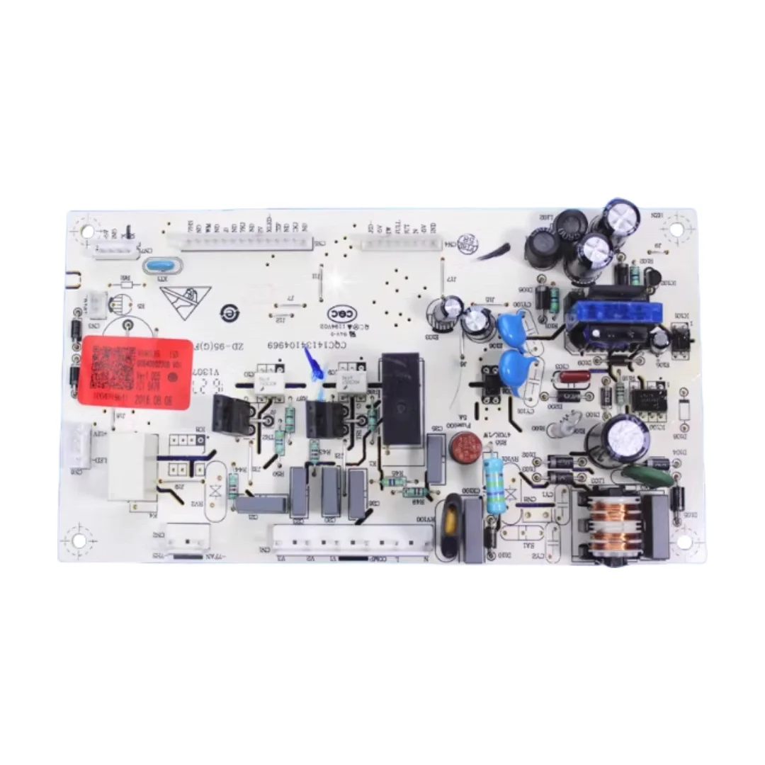 For Haier Refrigerator Control Board 0064000230B Circuit plate Freezer Parts