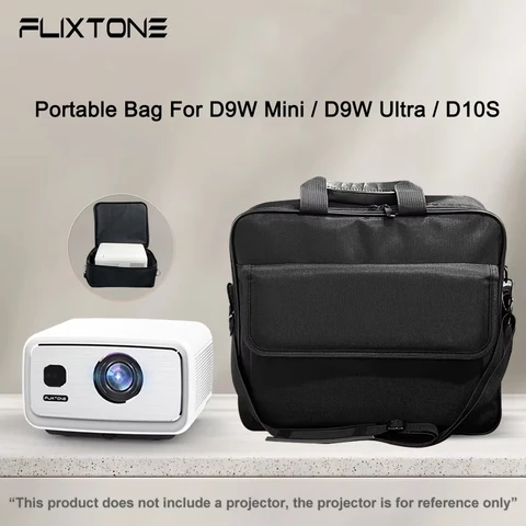 Чехол для проектора Flixtone D9W Ultra D10S