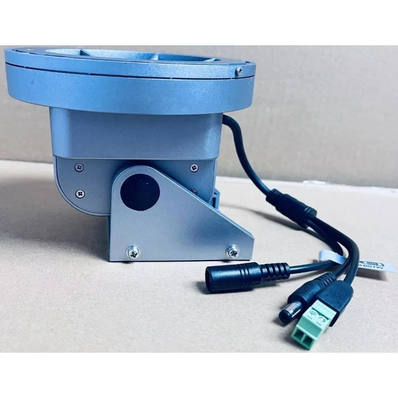 SpotRS485 Electric Control Gimbal Bracket 9600 Baud Rate Small Monitoring Rotating GimbalGoods