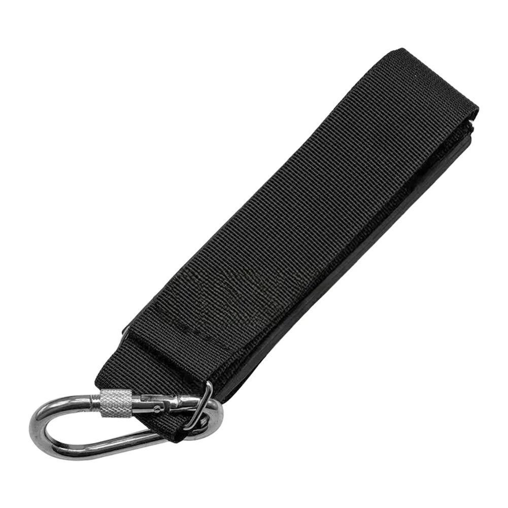 Backpack Strap with Safety Lock for Power Tools and Lithium Battery Tool Accessories Enhancing Mobility and Control