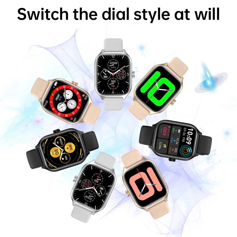 

Y13watch Sports Bracelet For C20pro Multifunctional Call Watch With Big Color Screen And Health Endurance