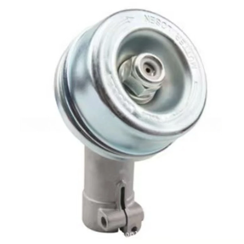Grass Trimmer Gear Box Head Fit， for STIHL FS38 FS45 FS55 FS55RC Brush Cutter Replacement Part