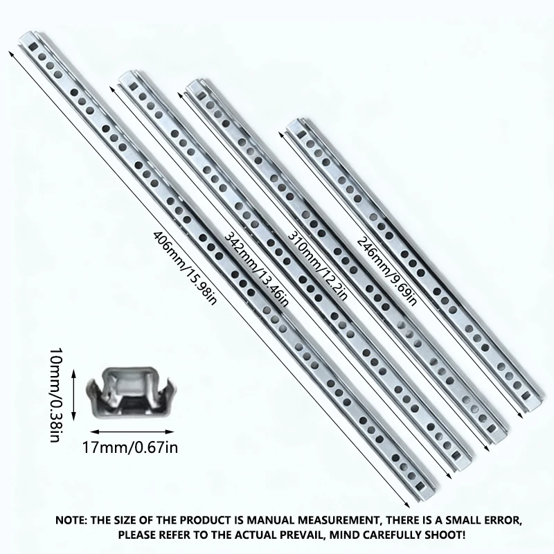 Thumbnail 3 - #18 Latest Drawer Runners Updates