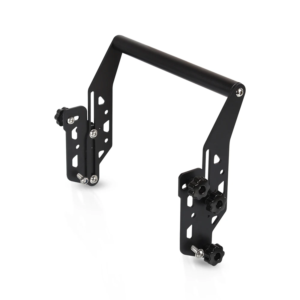For Honda CB500X CB400X 2016-2024 2023 2022 GPS/SMART PHONE Navigation GPS Plate Bracket Adapt Holder Accesorios Para Motocycle