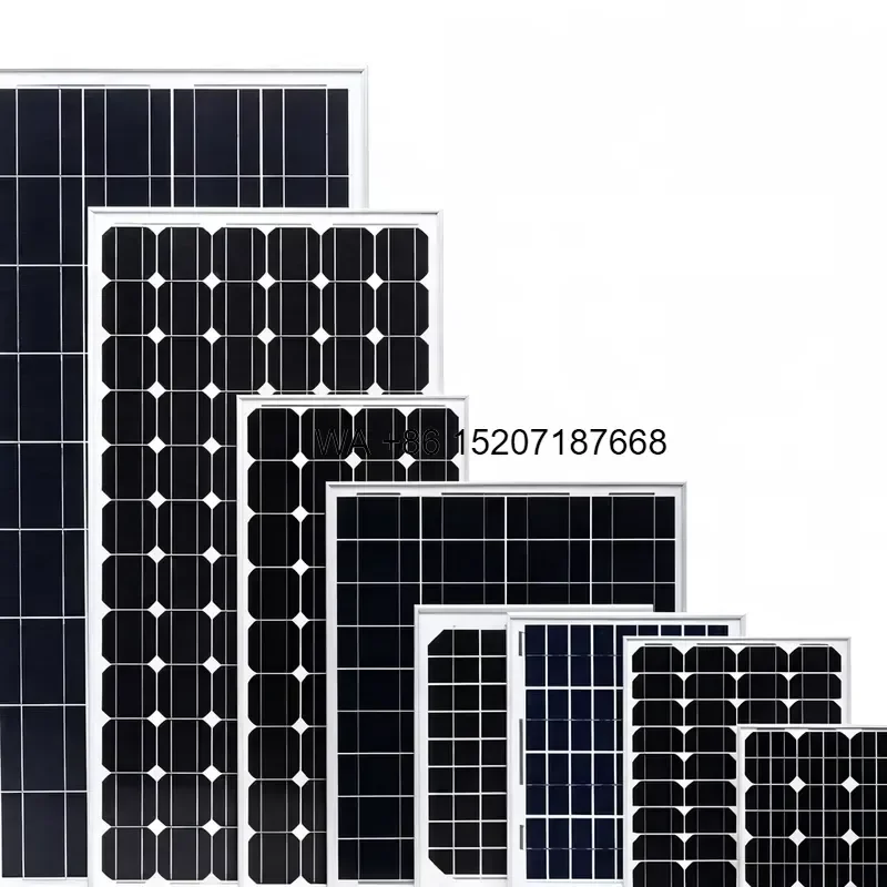 Wmwmnu Complete Off Grid 10kw Photovoltaic Solar Panel Power Energy System Kit With Battery and Inverter Storage Set for Home