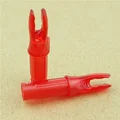 Translucent red