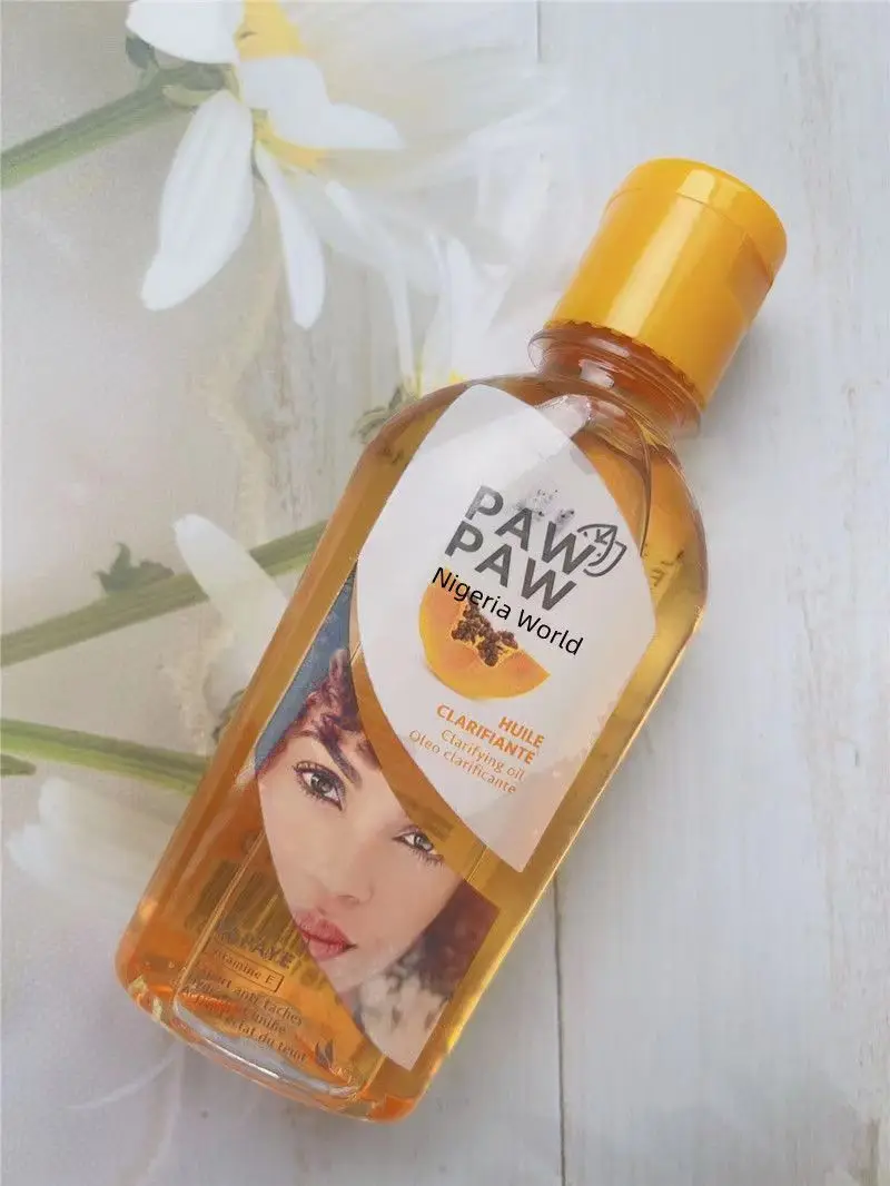 Paw Clarifiant Papaya Vitamin Serum 60ml