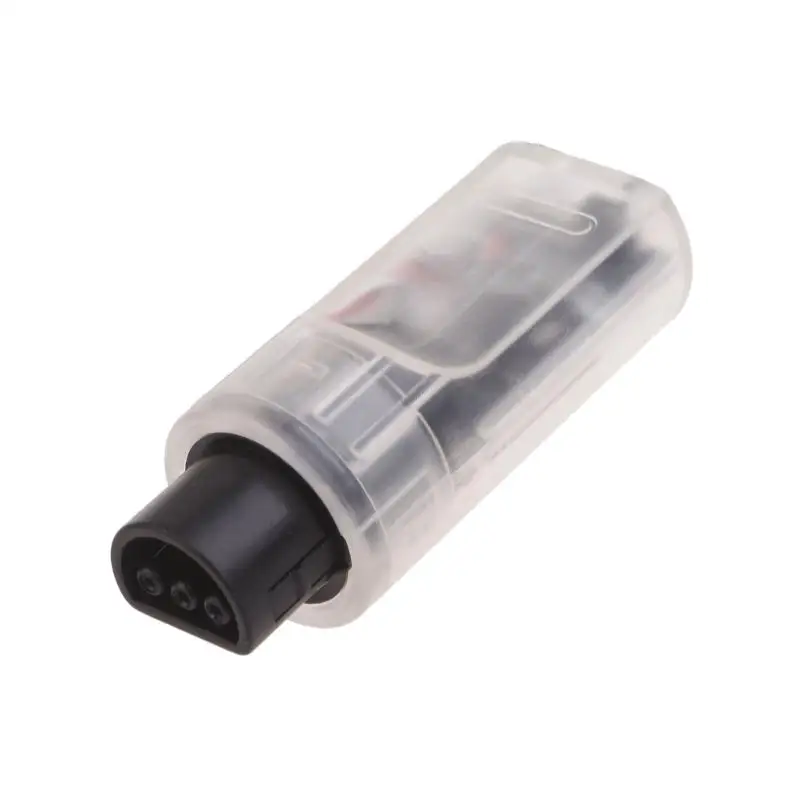 ตัวแปลงคอนโทรลเลอร์สำหรับคอนโซล N64 รองรับอุปกรณ์เสริมสำหรับเล่นเกม Series S