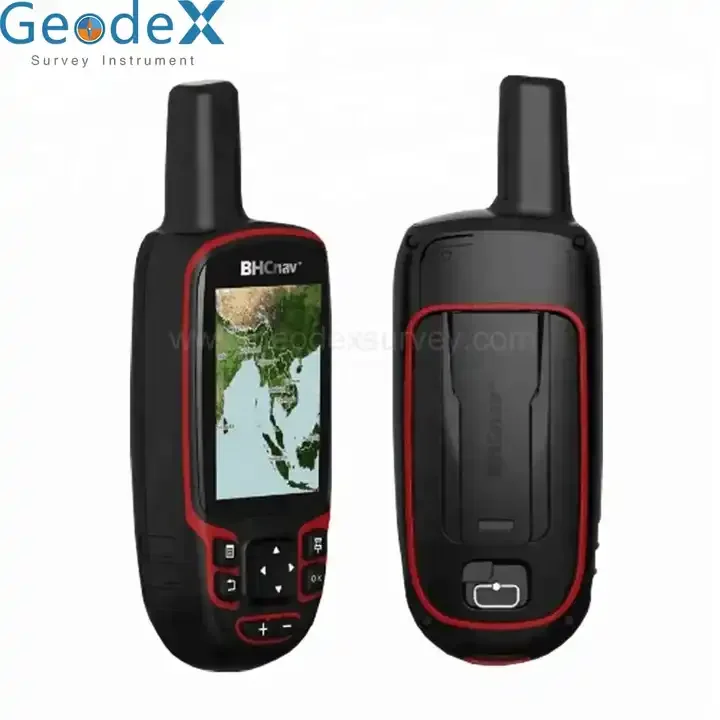 

Handheld GPS Surveying GPS F78 Range Finder Area Calculation Multilingual GPS