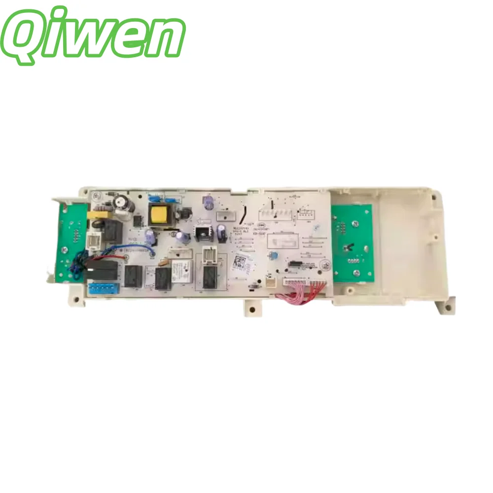 Nuevo para lavadora de tambor Midea, placa base de control MD-C8800, accesorios 17138200003364