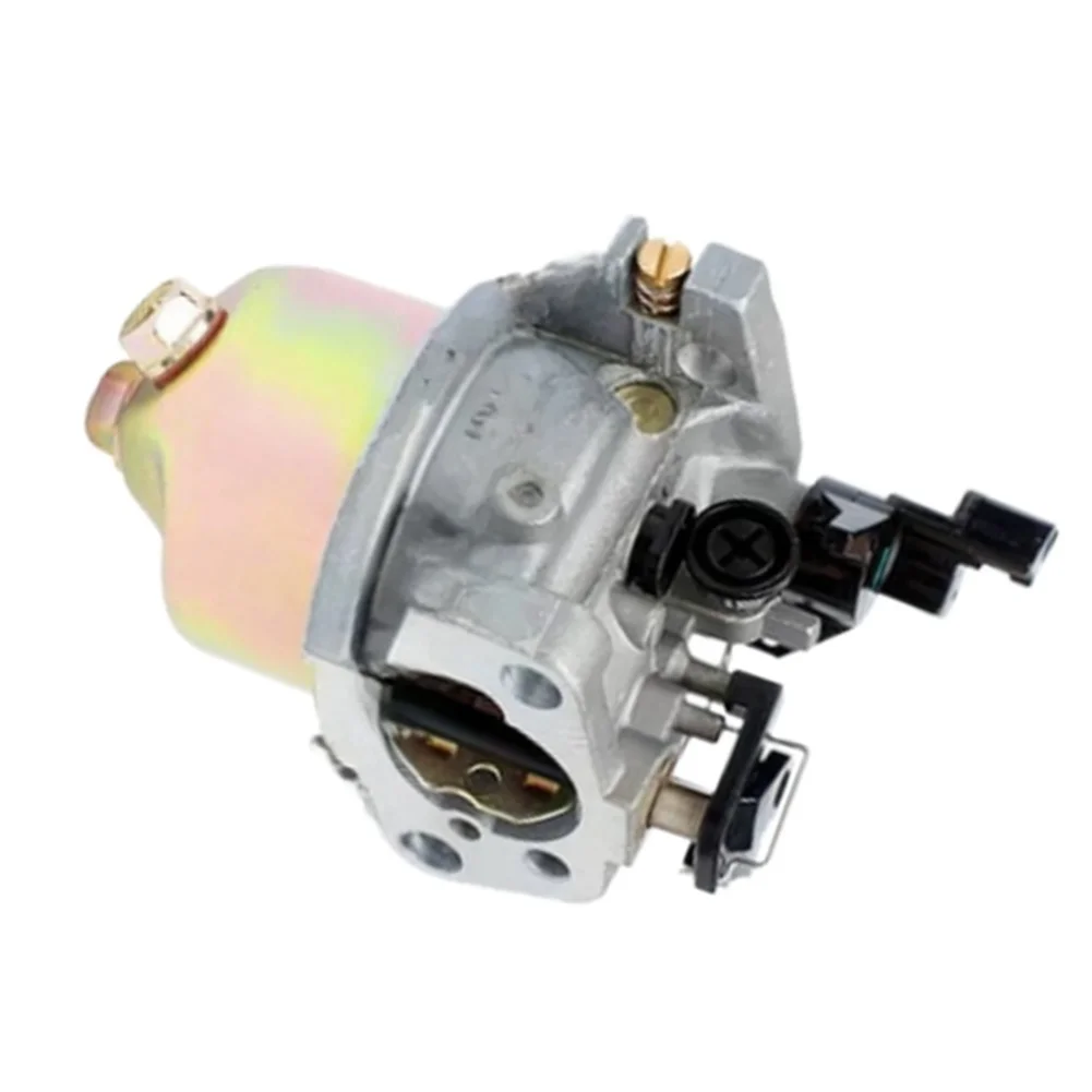 Carburetor Assembly for 168F Type Engines Commonly Found in For GX160 For gx200 Portable Generators with 2 3kW Output Rating