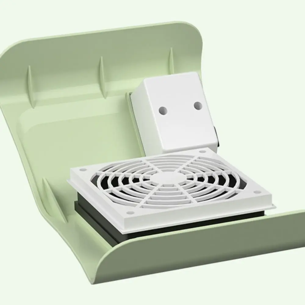 

Высокое качество с двумя вентиляторами, пылесборник для ногтей, инструменты для ногтей, 40 Вт, пылесос для ногтей, сильная мощность, бесшумные маникюрные инструменты