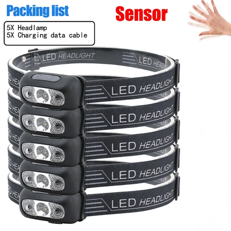Variant: Packing A 5pcs