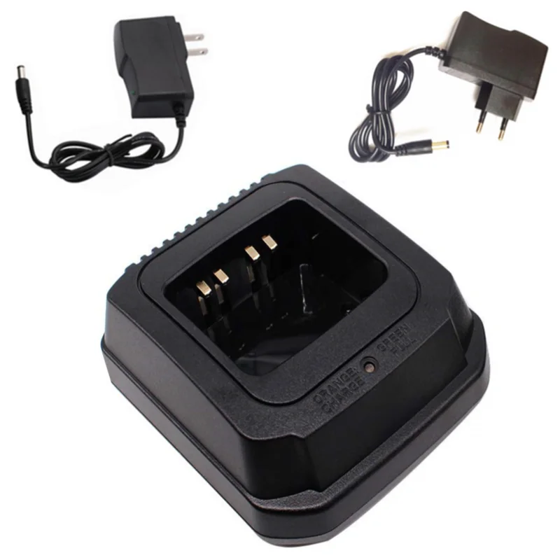 Radio NTN8831 WPLN4114AR Rapid Charger WITHOUT IMPRES for Motorola XTS1500 2500 3000 5000 HT1000 PR1500 MT1500 MTX838 GP1200