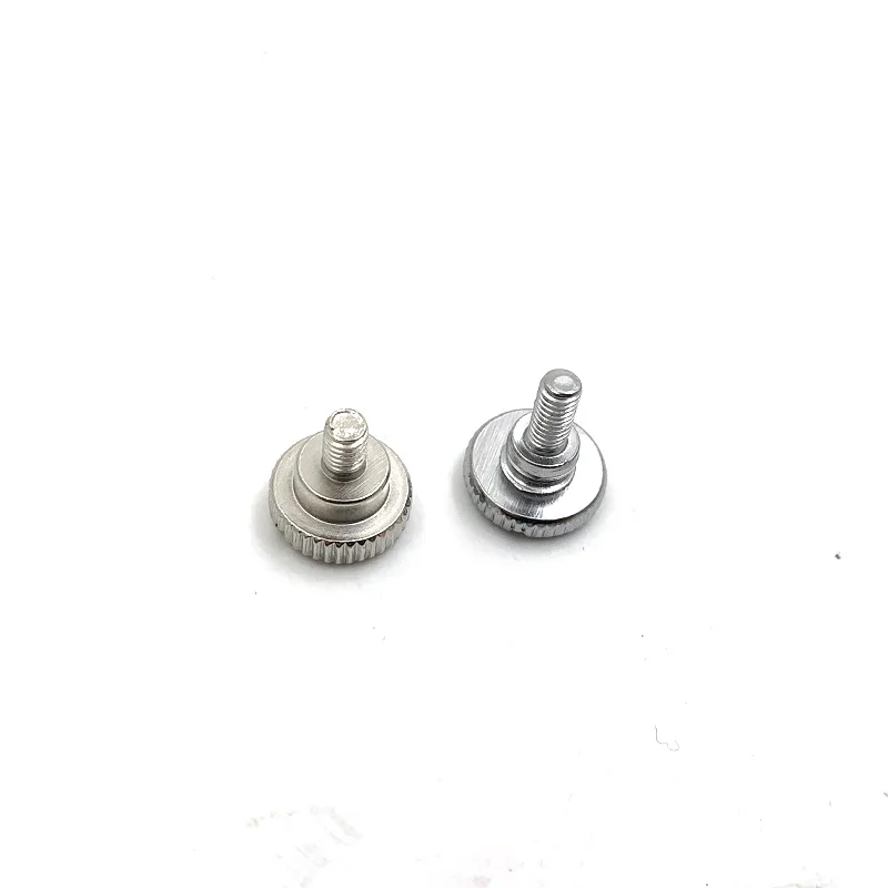 A Set Needle Plate Set Screw Needle/Feed/Folder/Foot Set Screw, Hook ASM Thread Take-up Spring Set for Industrial Sewing Machine