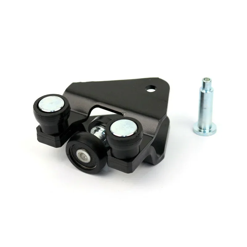 Sliding Door Hinge for CITROEN BERLINGO(b9)PEUGEOT Partner(b9)  Sliding Door Lower Rail Pulley 9680486680,9033.Z0, 9680486780