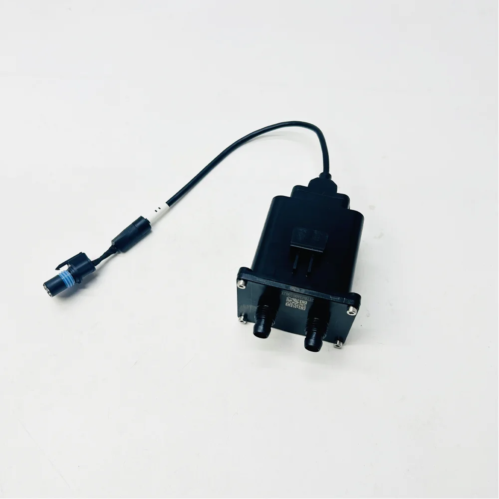 Original New Agras T40 T20P Agriculture Spraying Flow Meter Assembly Module Including Signal Cable T40