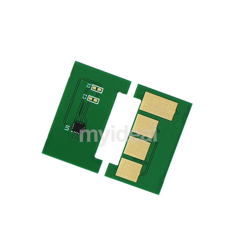 رقاقة خرطوشة حبر لسيمسون ، رقائق إعادة الضبط ، D305 ، ML3750 ، ML3753 ، 10 #3
