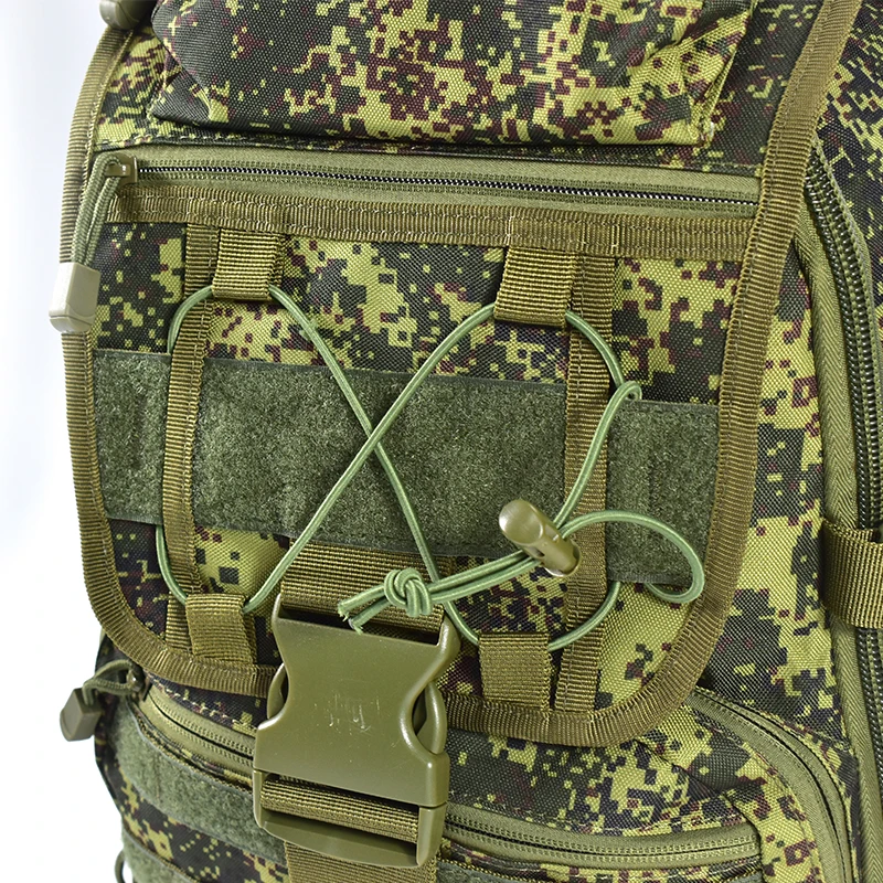 a-tacs fg camouflage Russia EMR military assault backpack tactical backpack 30l molle backpack edc army equipment bagpack