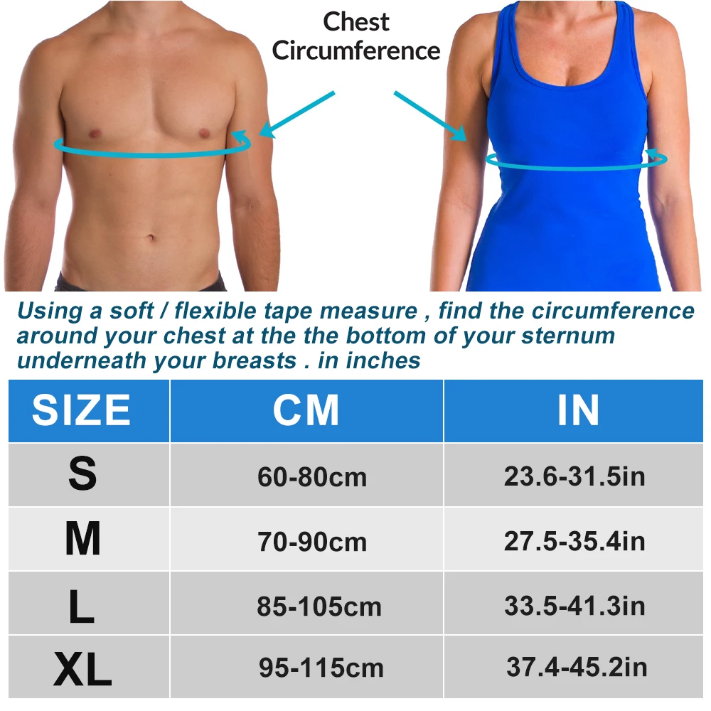 1pc Back Brace for Posture Correction - Adjustable Back Straightener for Improved Posture and Spinal Support for Men and Women