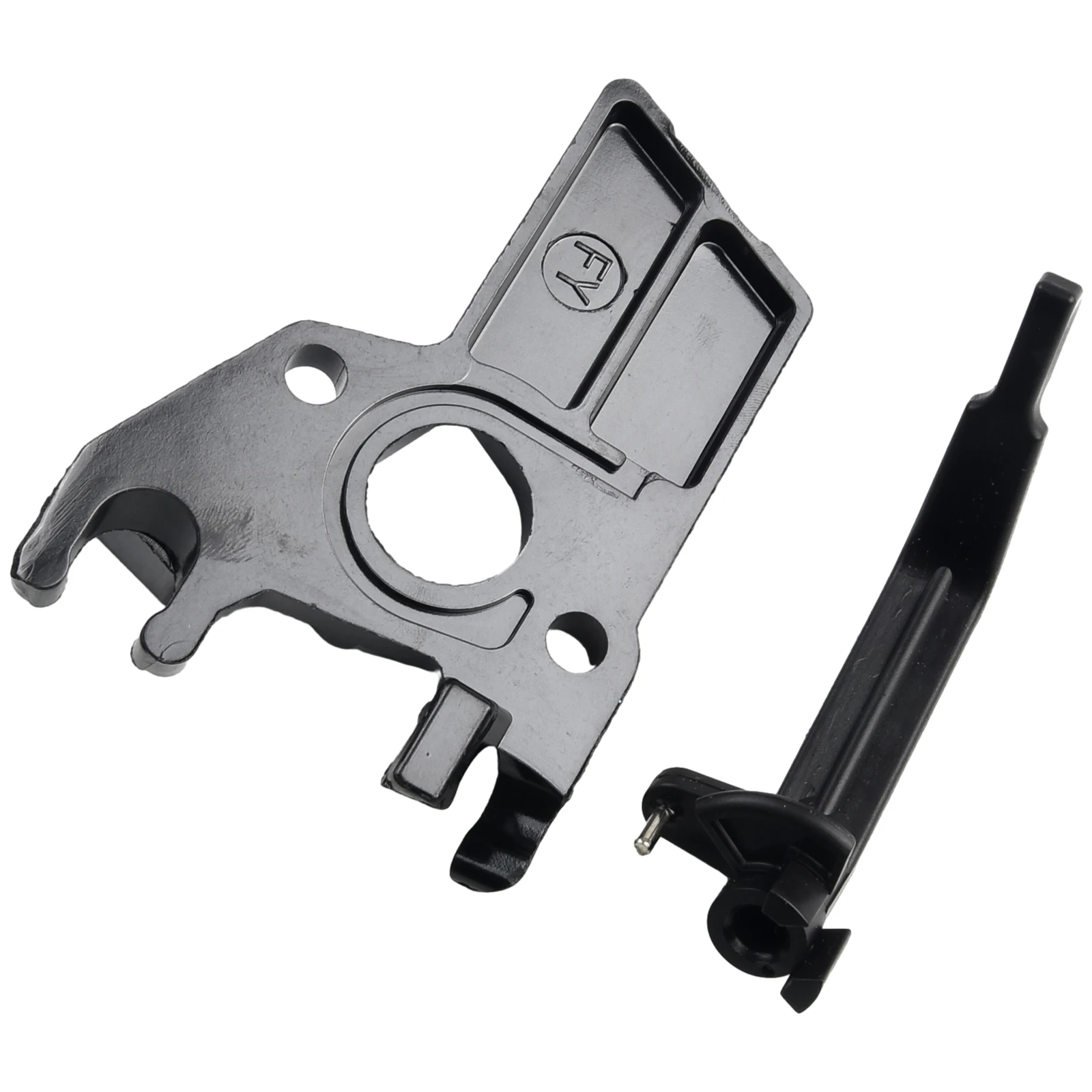 Dual Fuel Carburetor Switch Handle With 2 Springs Dual Fuel Carburetor Kit For U-S Propane Generators Insulator