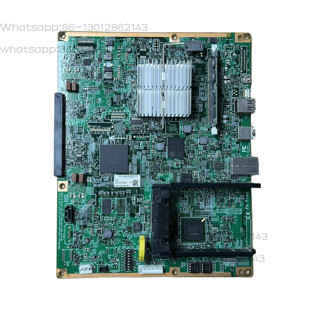 Suitable for Ricoh MPC2004 2504 3004 3504 4504 5504 6004 Printing Main Control Board Interface Board