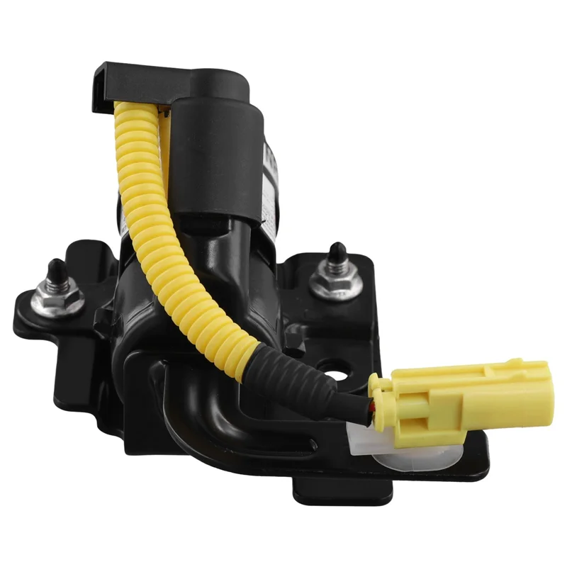 【ข้อเสนอพิเศษ】ชุดมอเตอร์เปิดฝากระโปรงหน้า สำหรับ Infiniti QX55 QX50 ปี 2020-2025 รุ่นประกอบ 25344-5NA0A 253445NA0A ด้านขวา