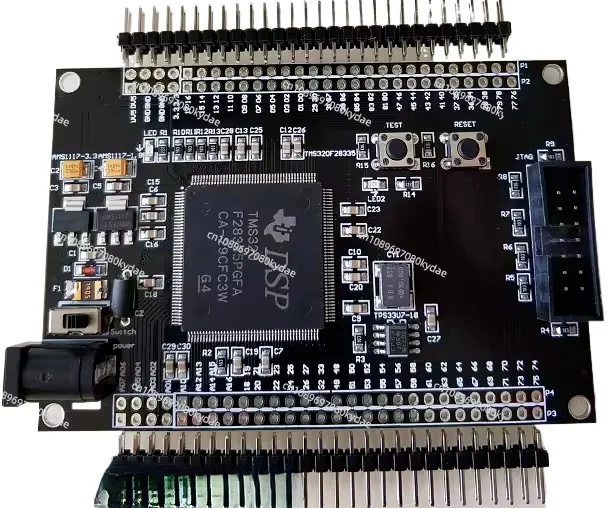 TMS320F28335 DSP System Board, Development Board, Core Board TI DSP