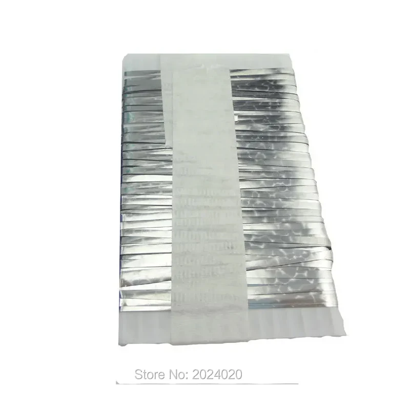 10 metri (328ft) tabbing WIRE per applicazione fotovoltaica, per Celle Solari FAI DA TE