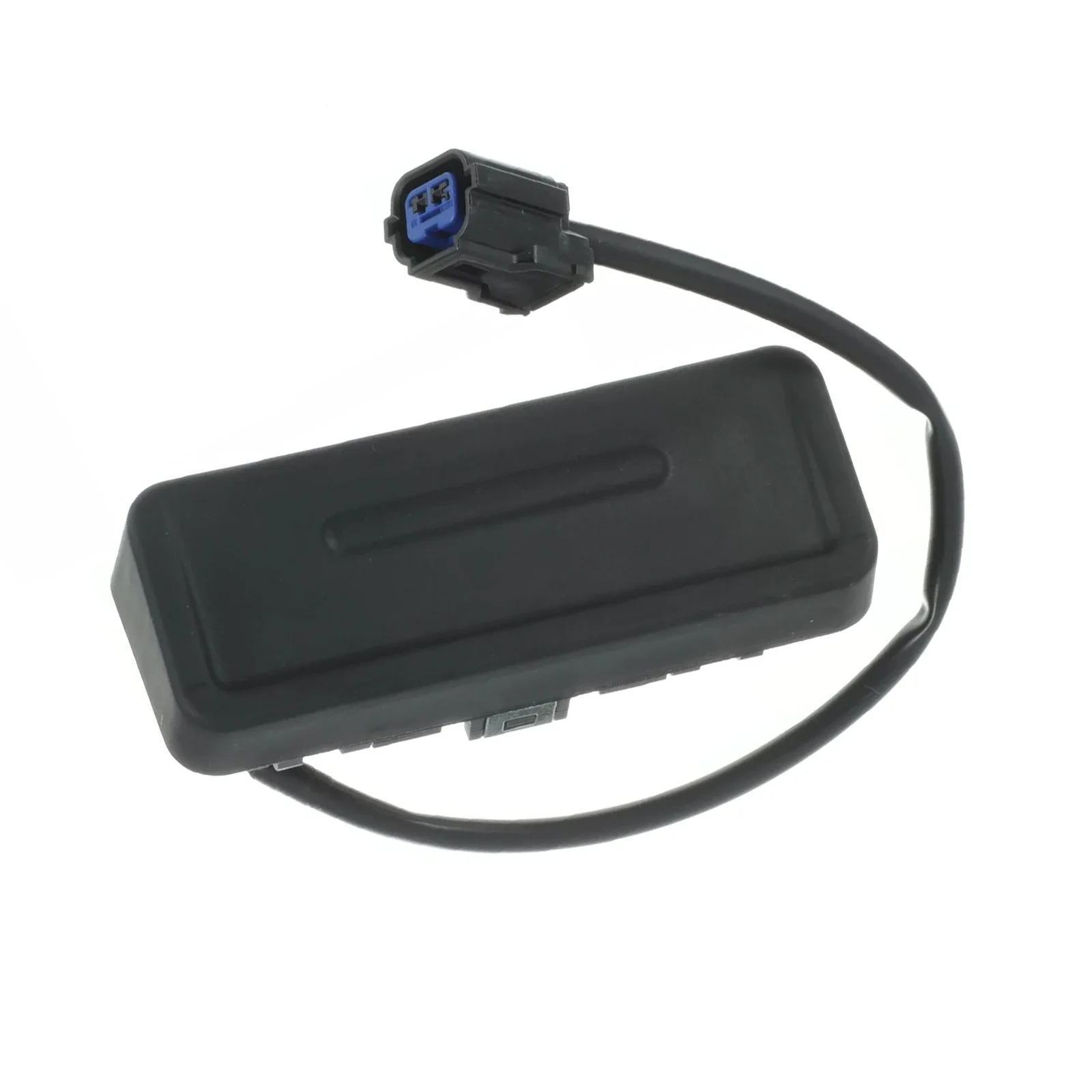 

For Tucson 2022-2024 Direct Replacement Tail Gate Handle Car Maintenance As Shown Compatible Parts Durability Test